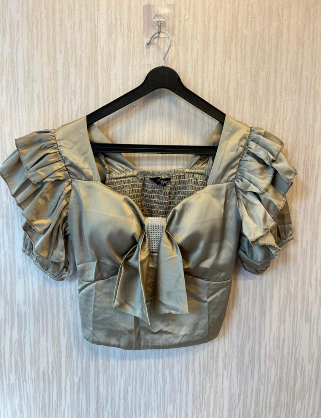 Bow Top
