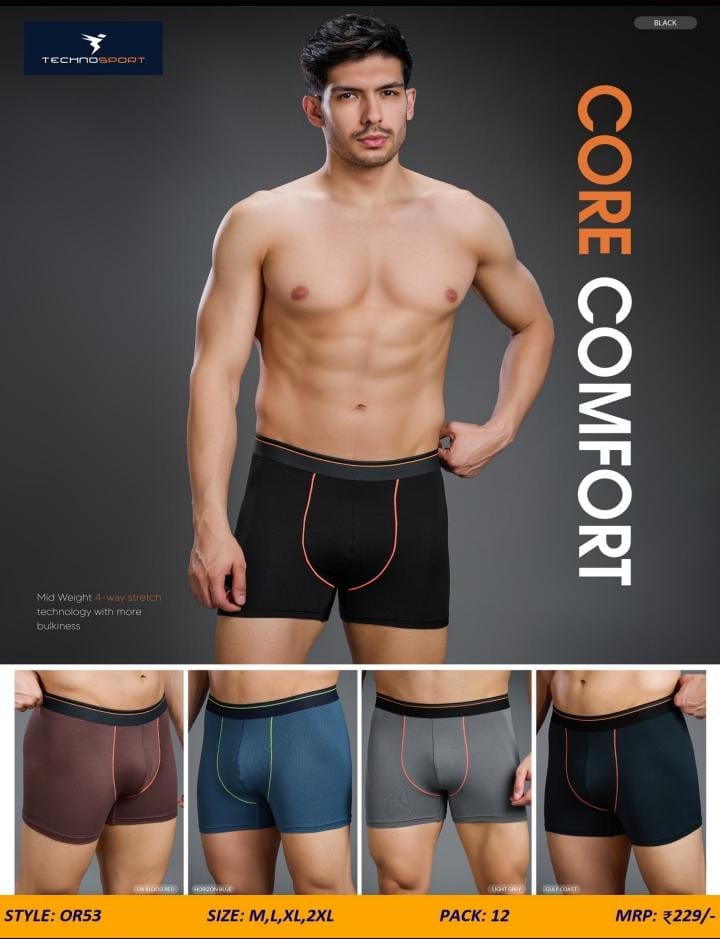 Mens Boxers (OR53)