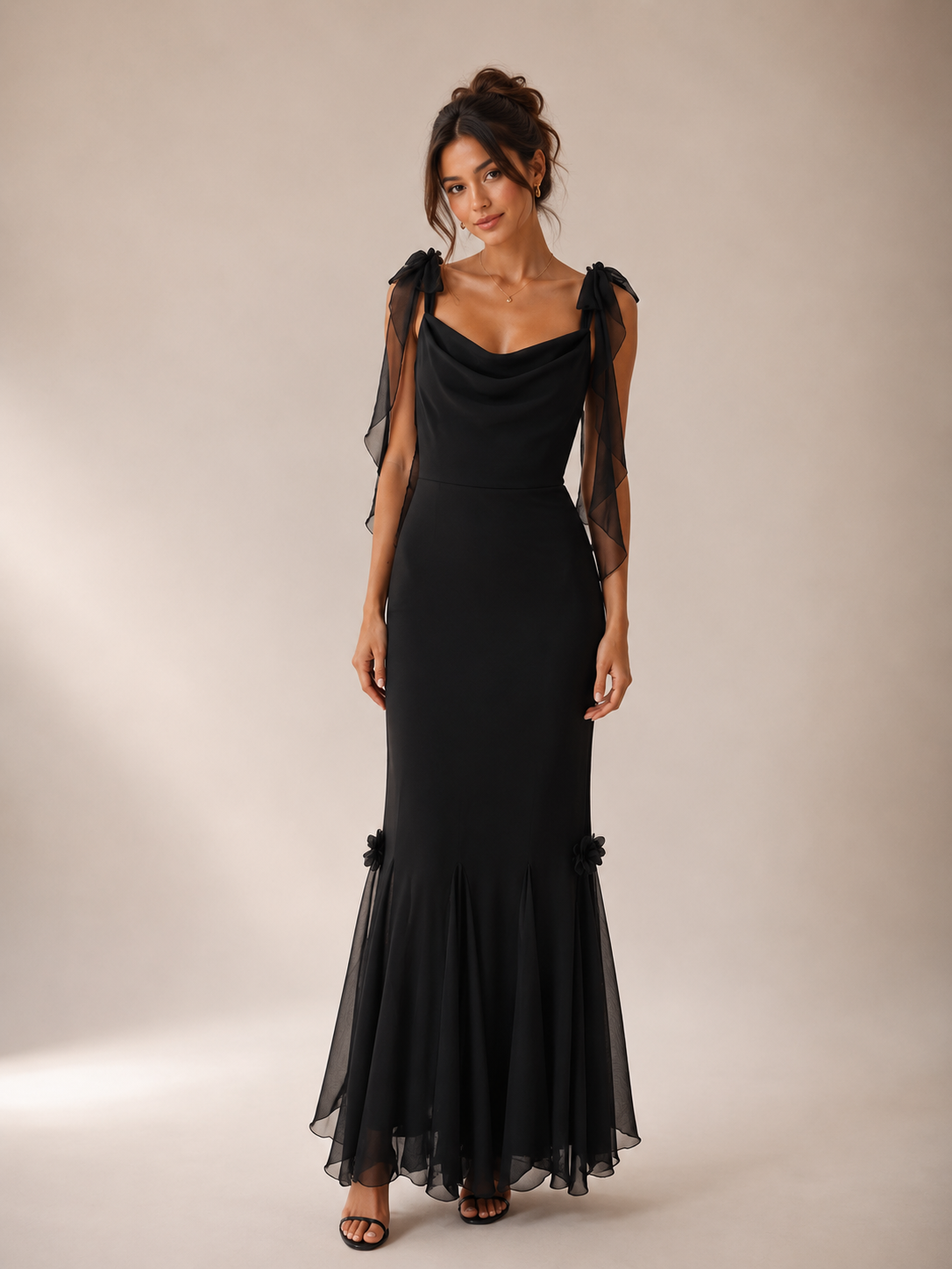 Classy Dress