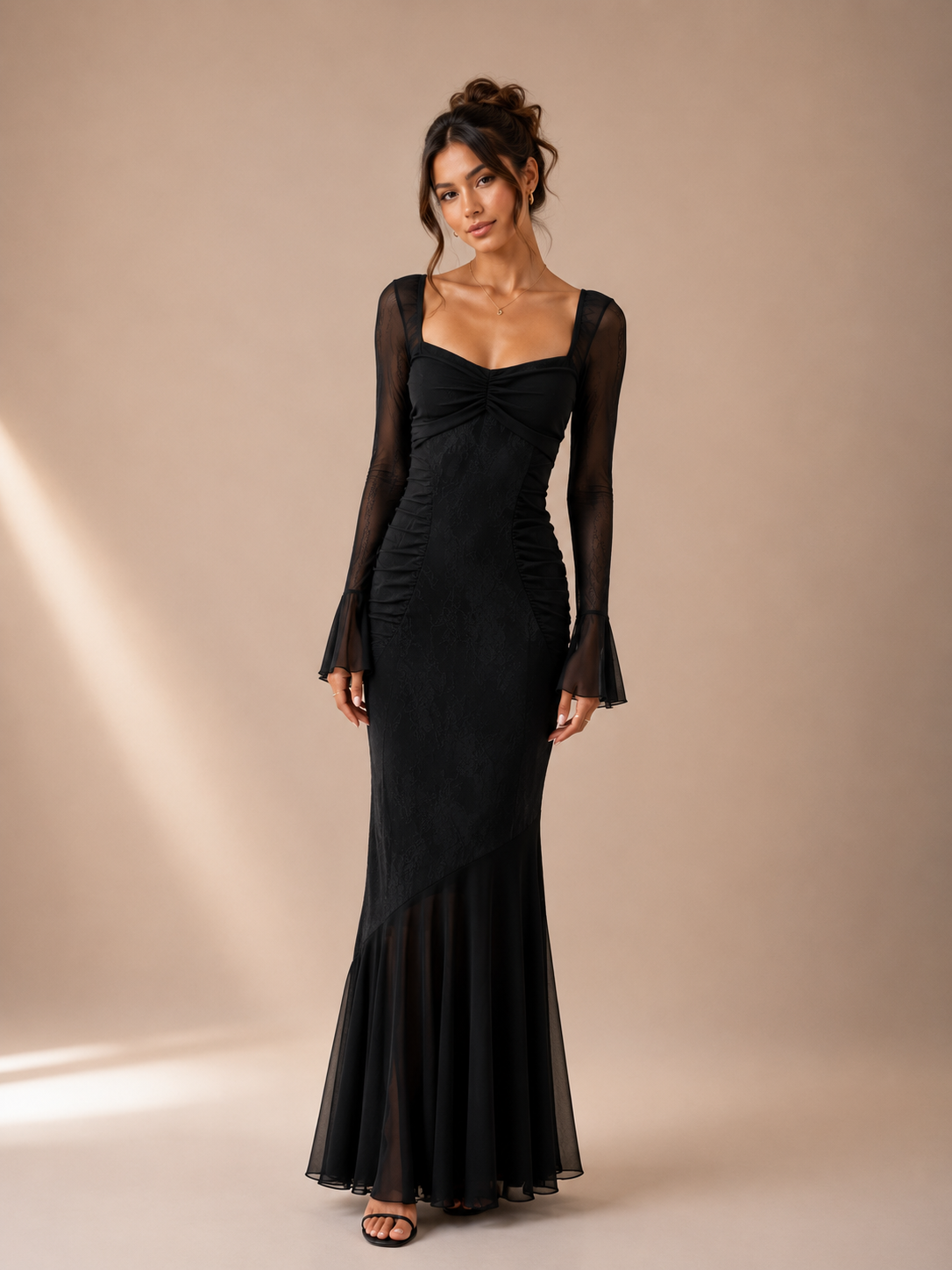 Classy Party Dress