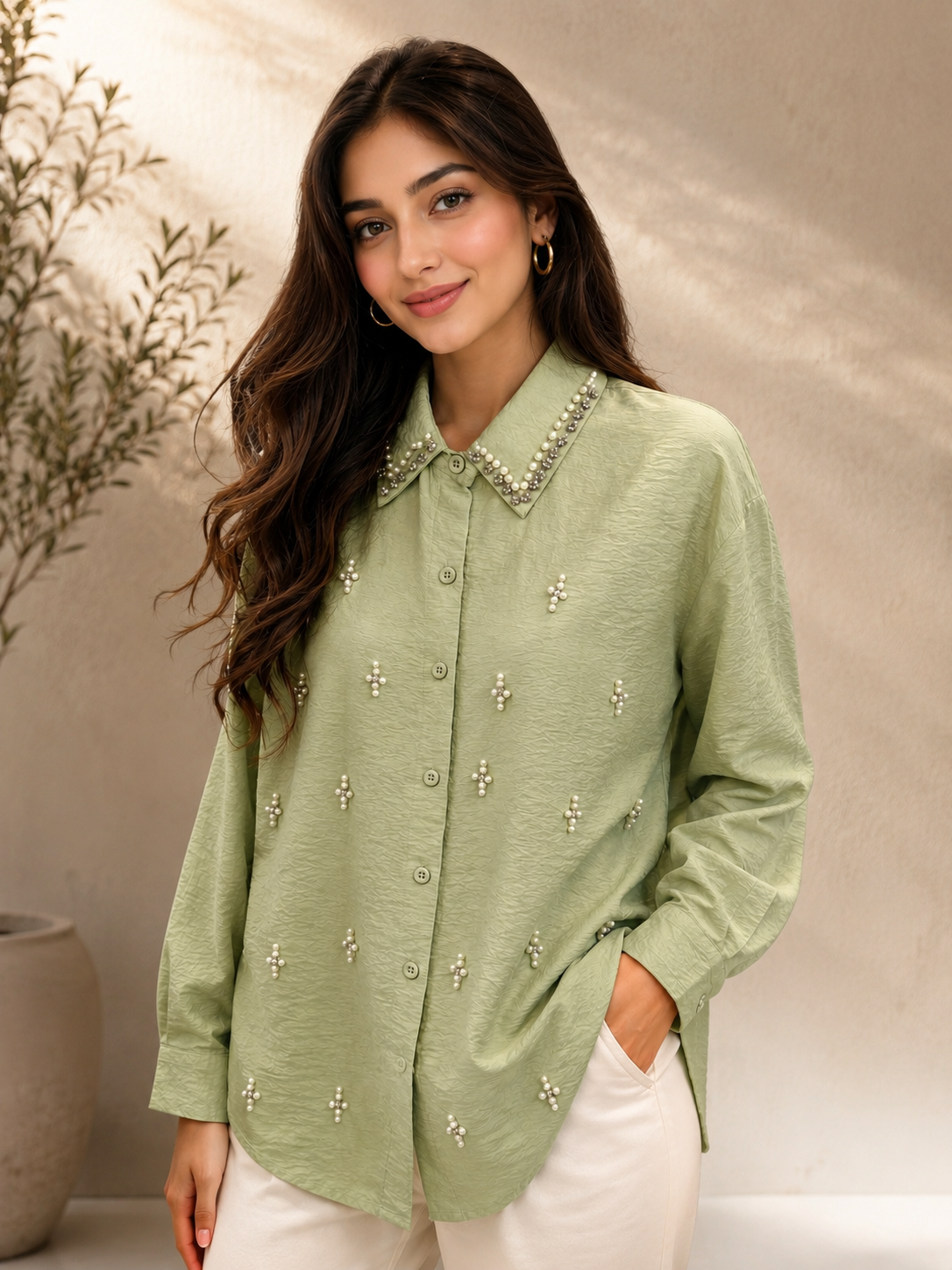 Designer Shirt