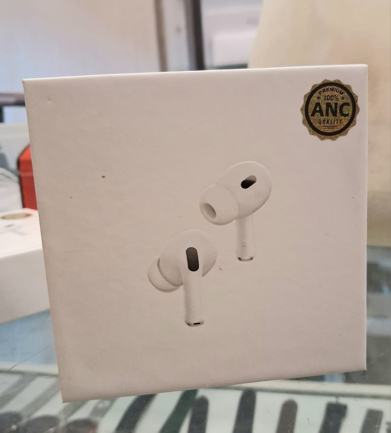 Earbuds
