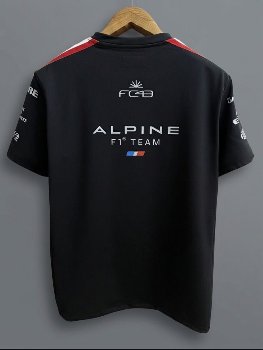 F1 Jersey