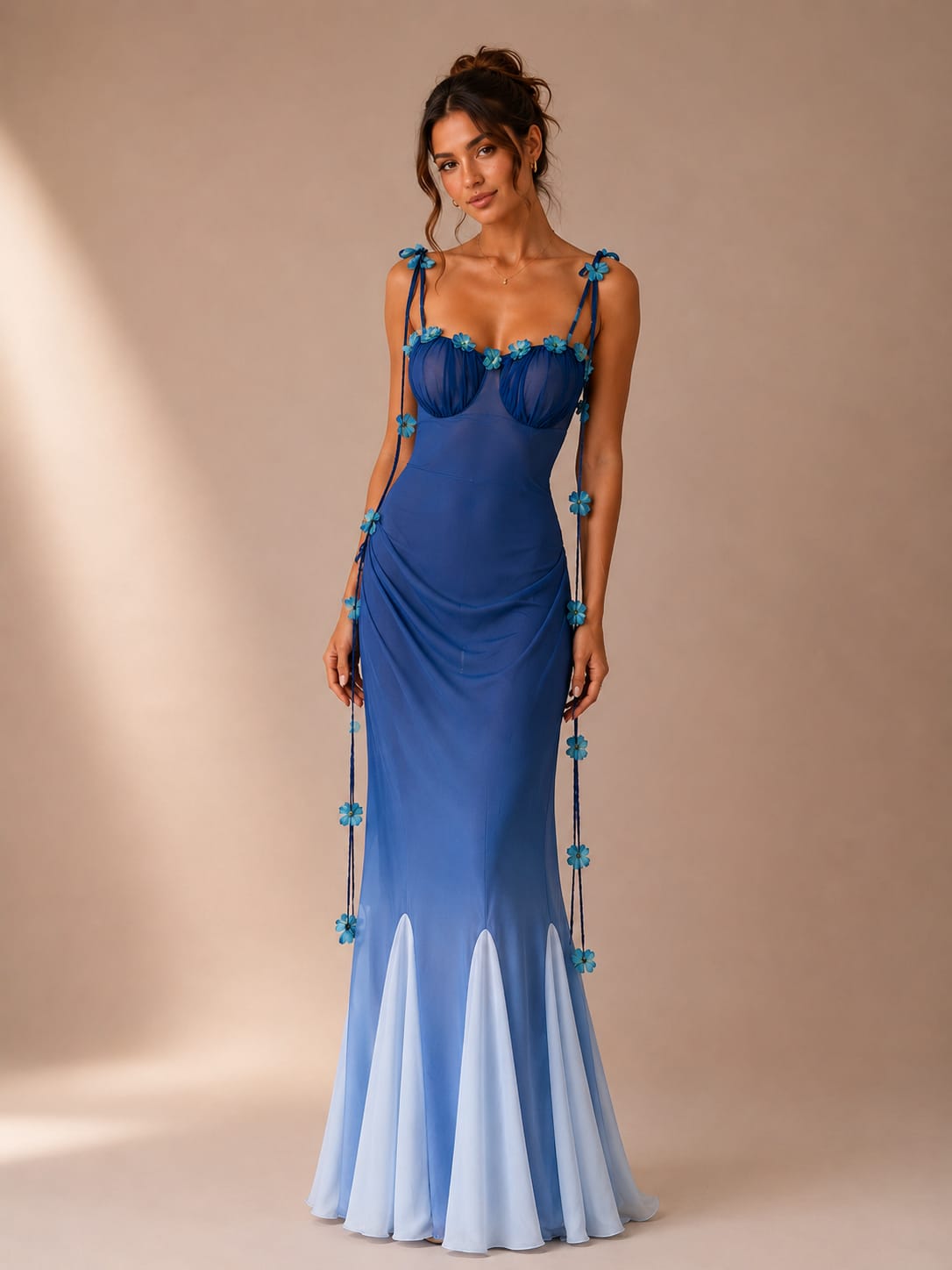 Flora Dress
