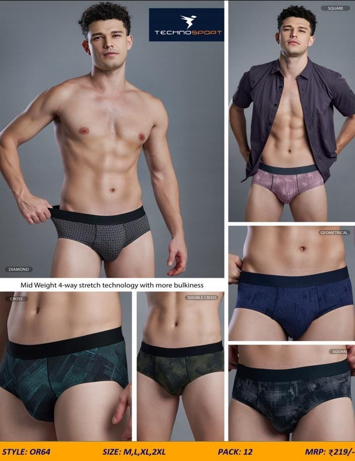 Male Undergarment (OR64)