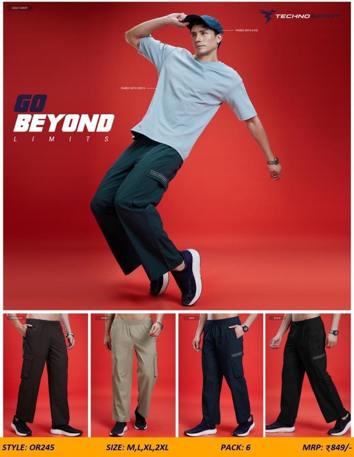 Pant (OR245)
