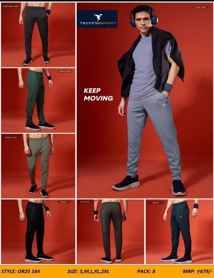 Pants (OR25 164)