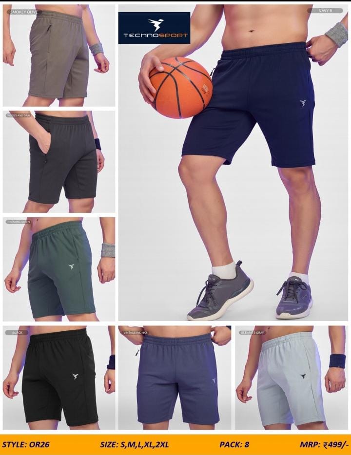 Sports Shorts (OR26)