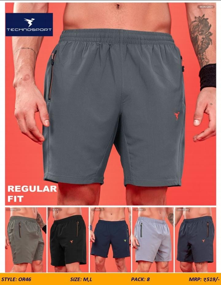 Shorts (OR46)