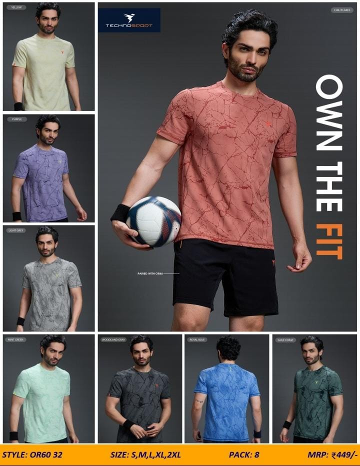 T-Shirt (OR60 32)