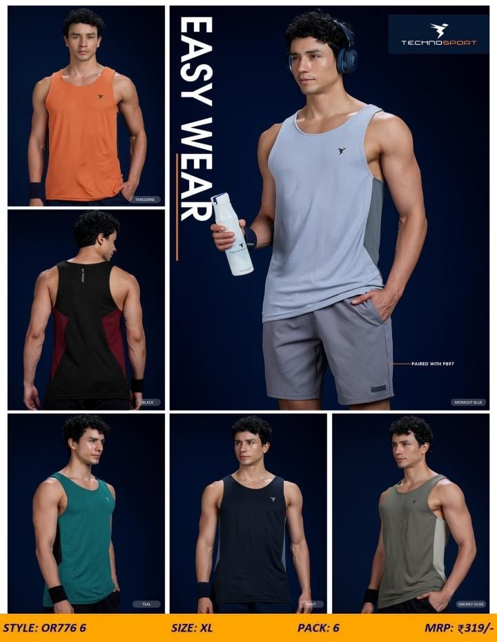 Tank Top (OR776 6)