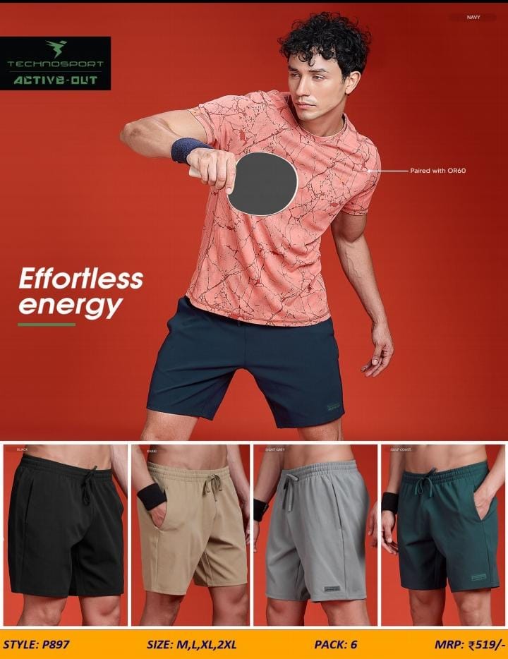 Shorts (P897)