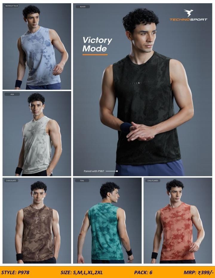 Tank Top (P978)