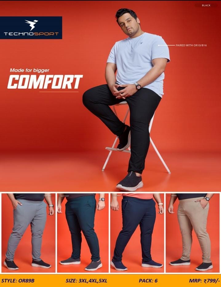 Pant (OR89B)