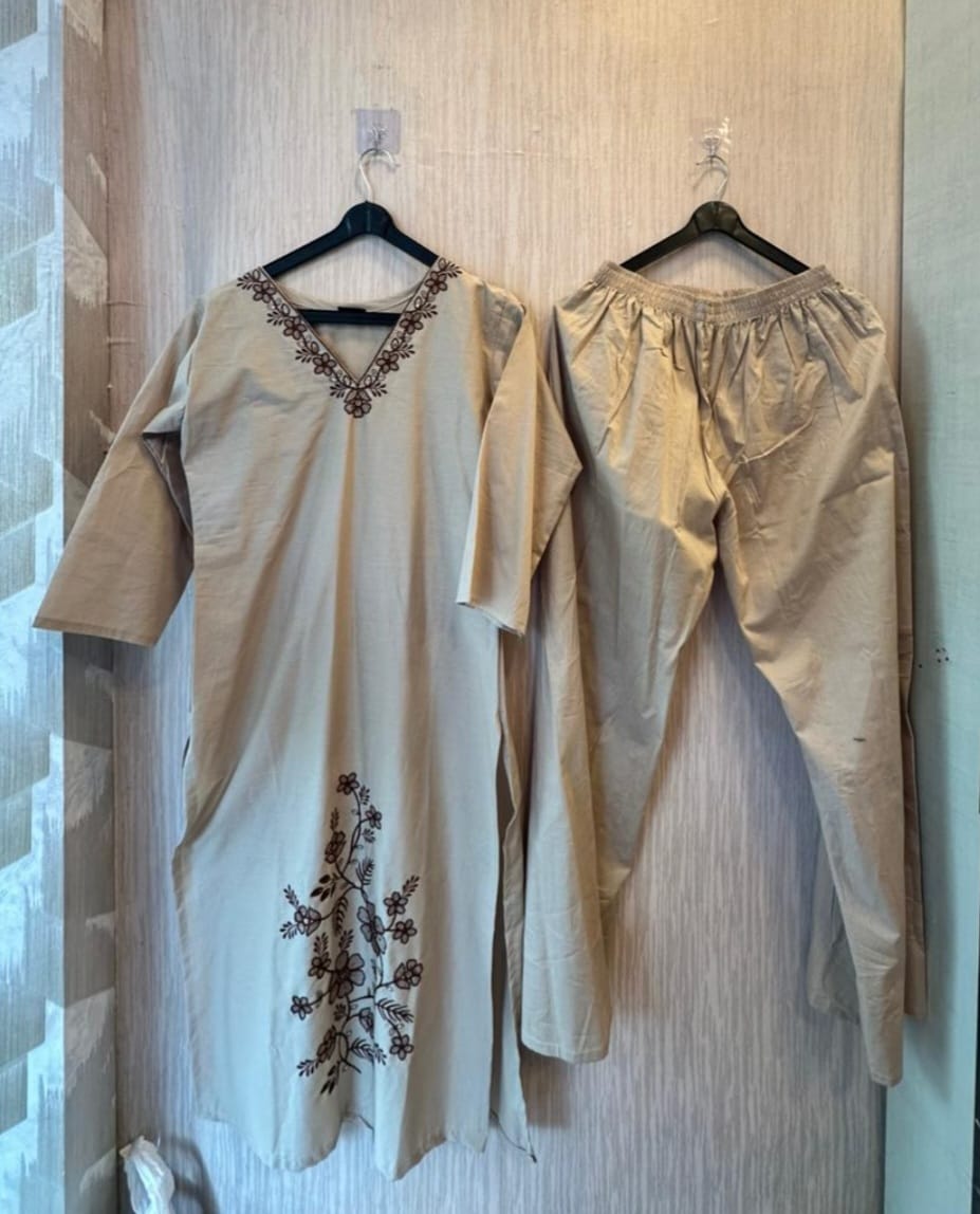 Kurti Set