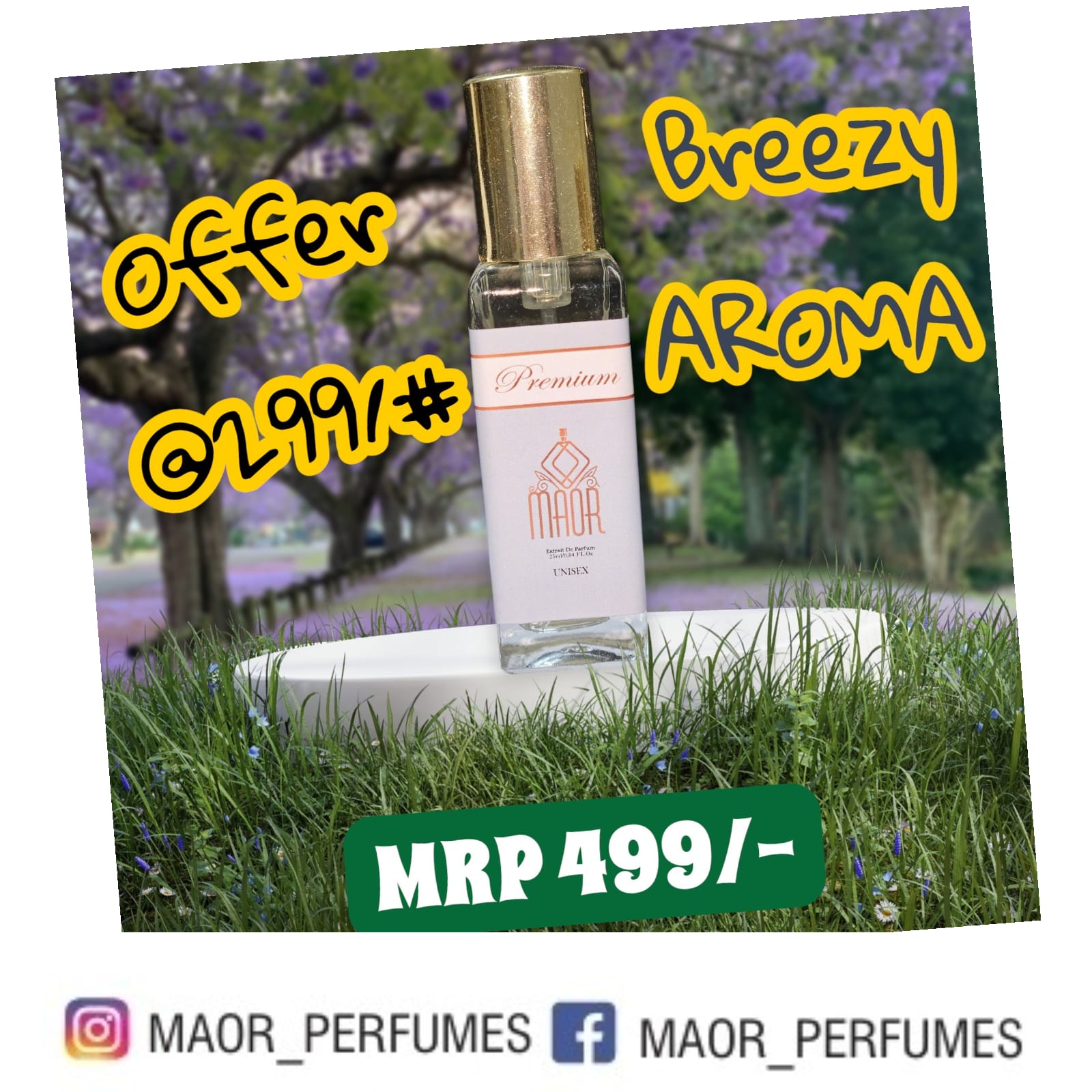 Maor Premium