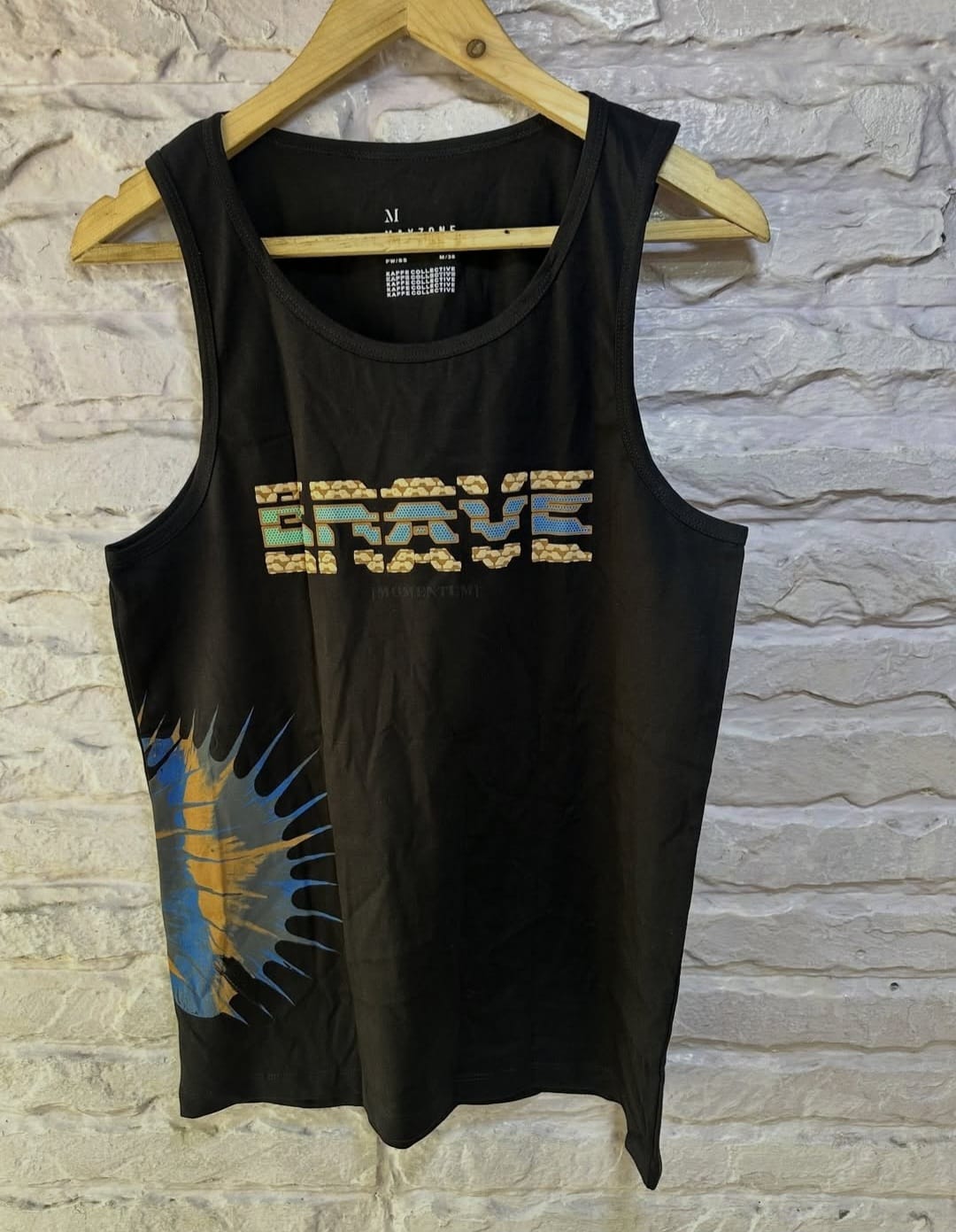 Street Tank Top