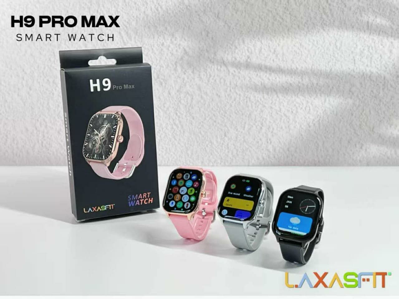 Smart Watch