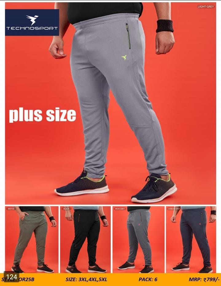 Sweat Pants (OR25B)