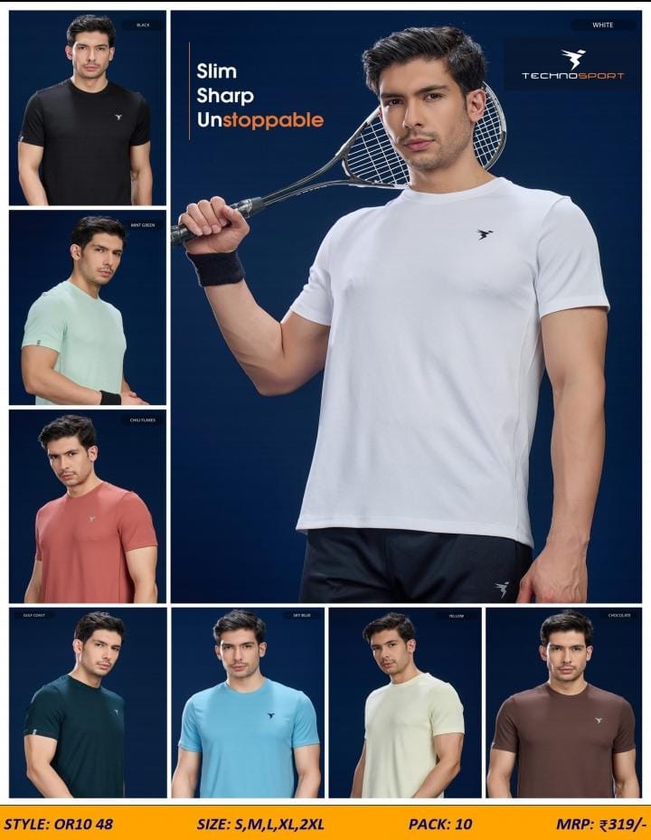T-Shirt (OR10 48)
