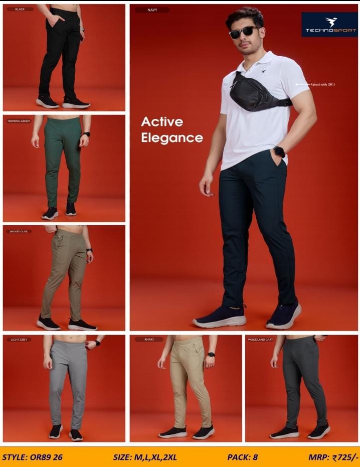 Trouser (OR89 26)