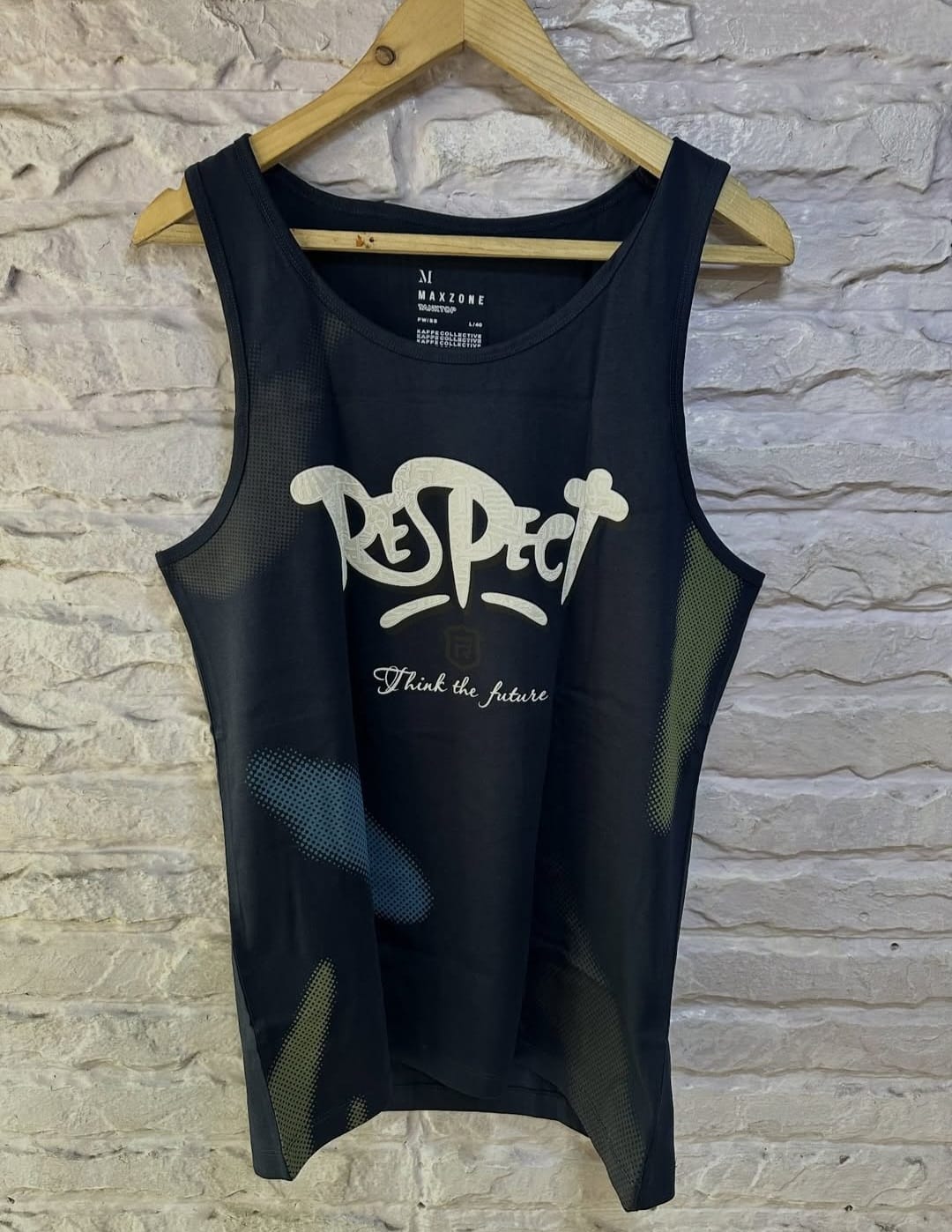 Urban Tank Top