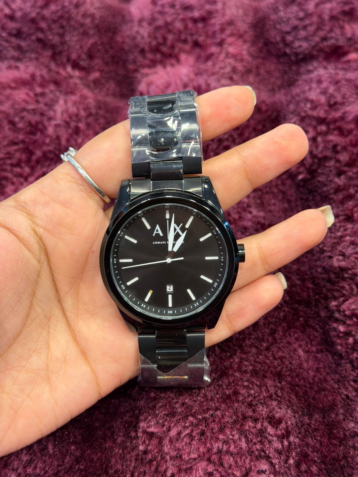 Black  Watch