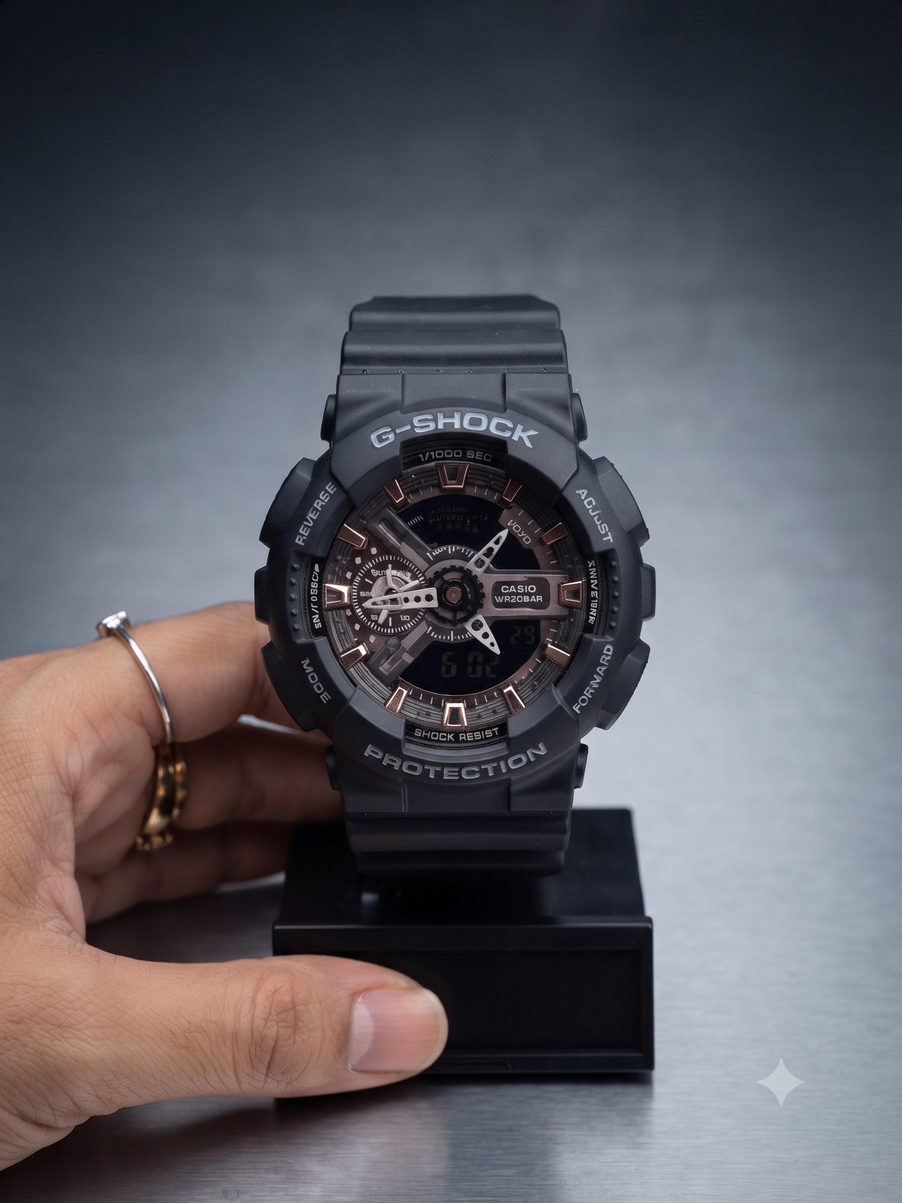 Sports Watch