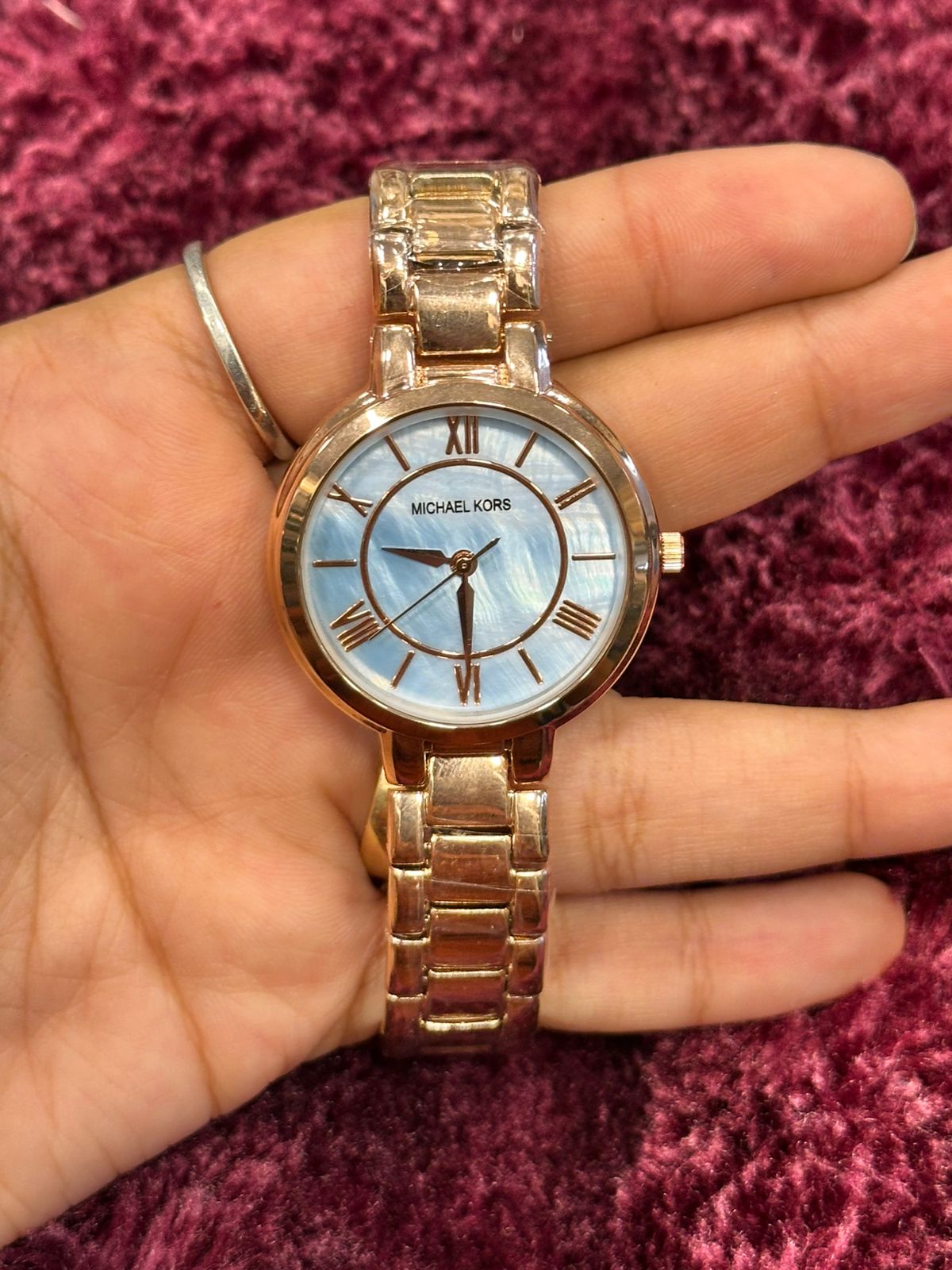 Elegant Watch